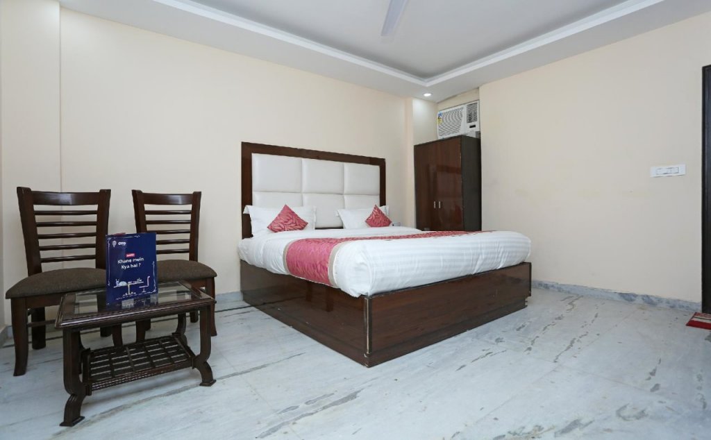 Фото FabHotel Transit Delhi Airport