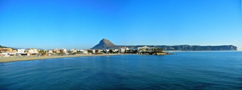 Фото Hotel Villa Naranjos