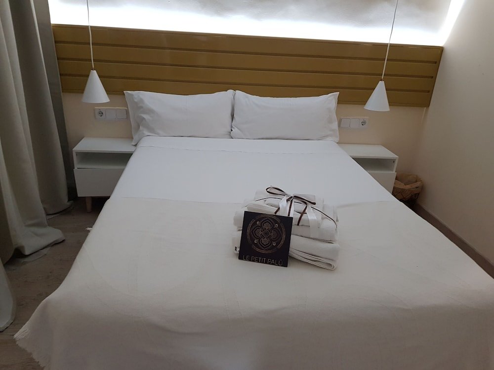 Фото Le Petit Palu Fuencarral