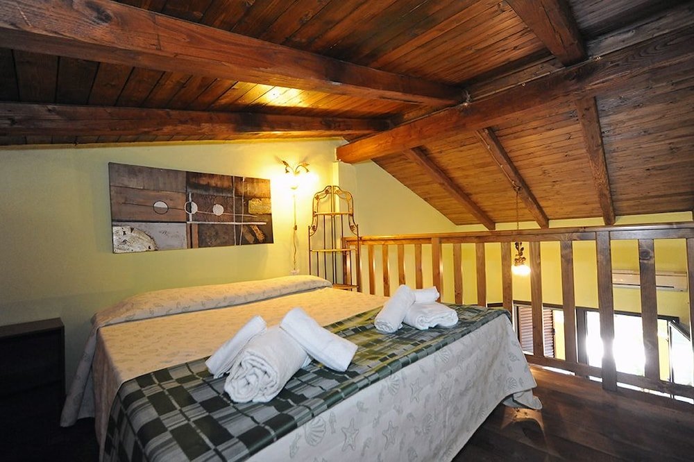 Фото La Fontana dei Desideri