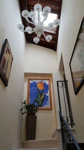 Гостиница Residenza Vescovado в Виченце