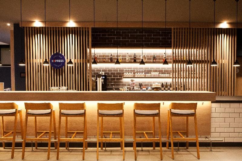 Фото Holiday Inn Express Lustenau, an Ihg Hotel