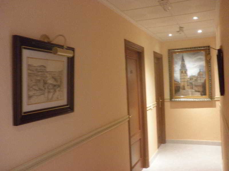 Фото Hostal Toledo