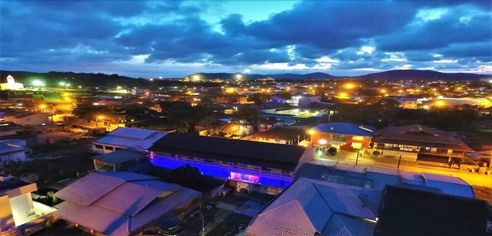 Hotel Pousada Recanto das Cores, Penha, photo