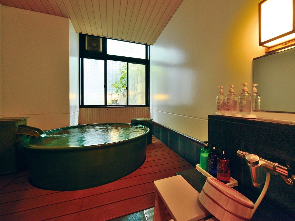 Фото Hadano Yugawara Onsen Manyo no Yu