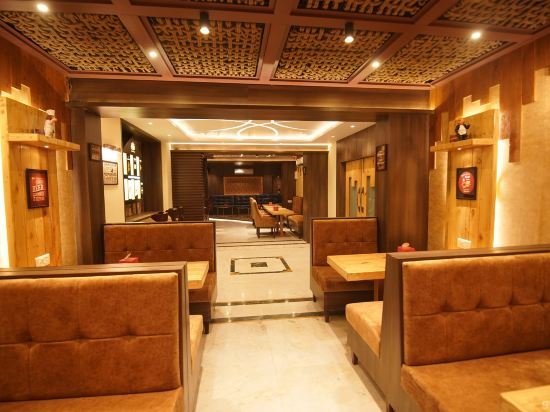 Фото Hotel Royal Palazzo