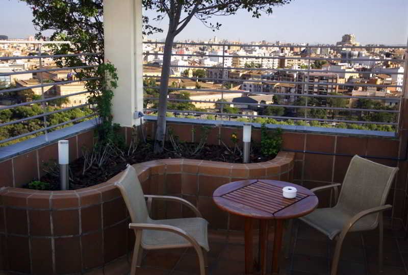 Фото Nh Valencia Center