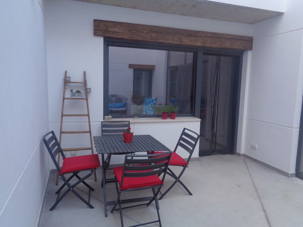 Фото Hotel Rural Casa Grande Almagro