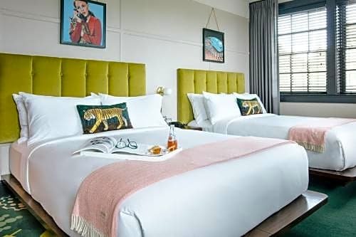 Фото Hotel Clermont