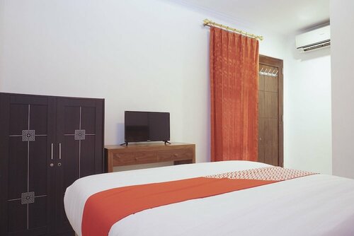 Гостиница Ndalem Pundhi Guest House