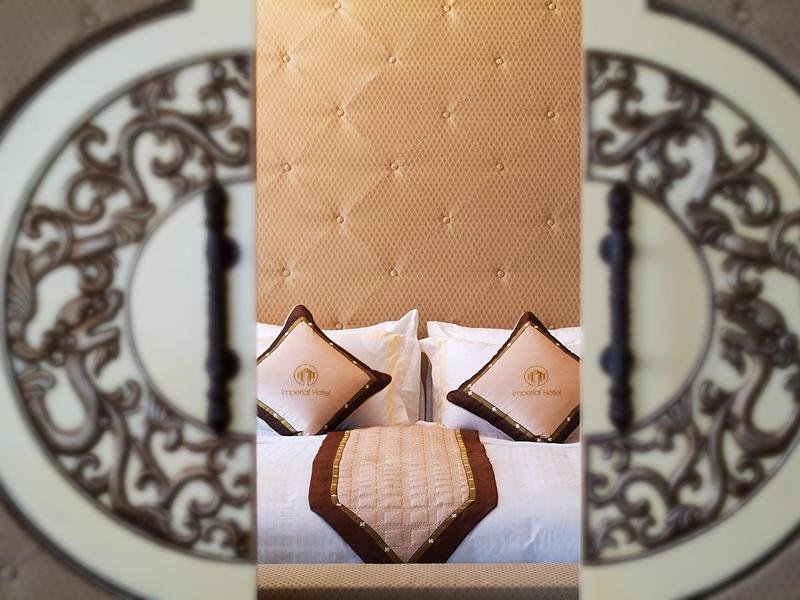 Фото TTC Imperial Hotel