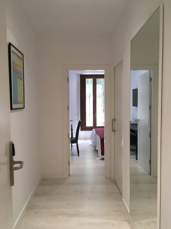 Фото Hotel Ronda