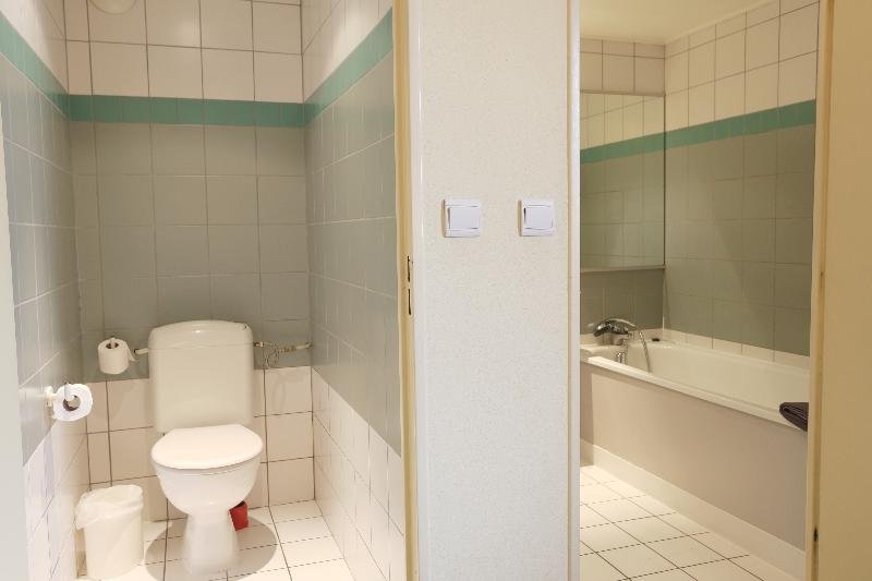 Фото Best Western Mulhouse Salvator Centre