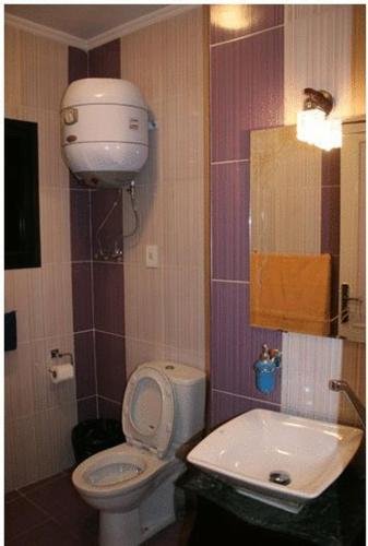 Фото Arabesque Hotel