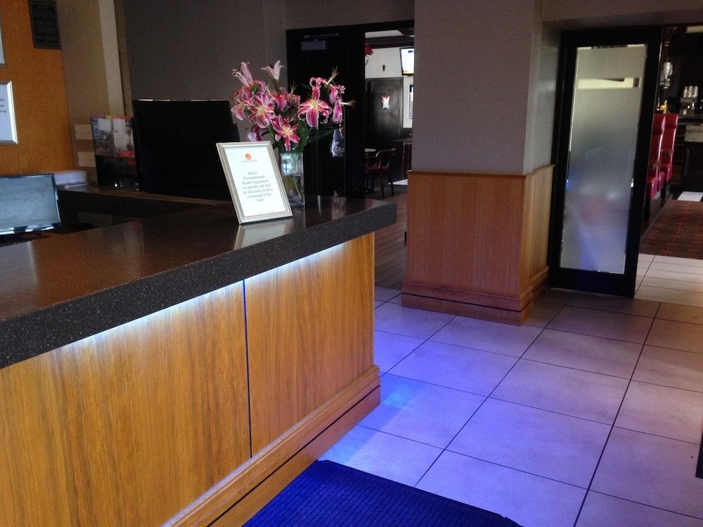 Фото отеля 5