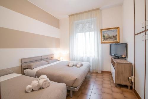 Фото Residenza Miola S. A. S.