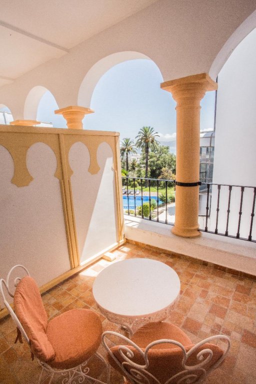 Фото El Minzah Hotel