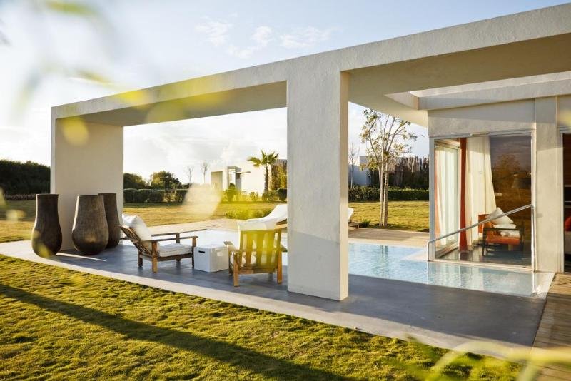 Фото Sofitel Essaouira Mogador Golf & SPA