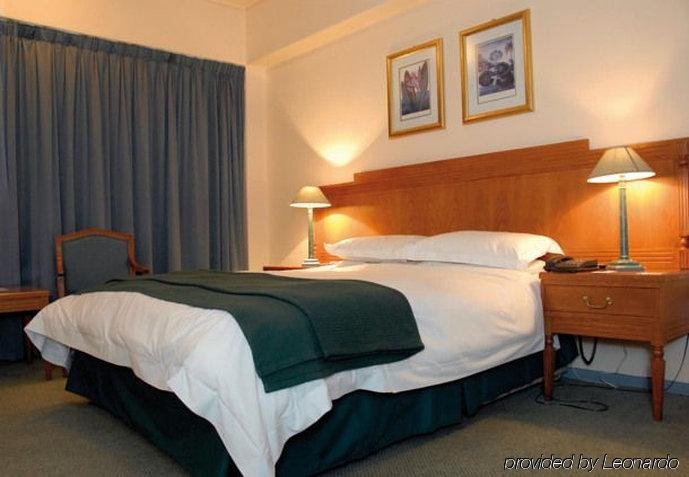 Фото Bon Hotel Bloemfontein Central