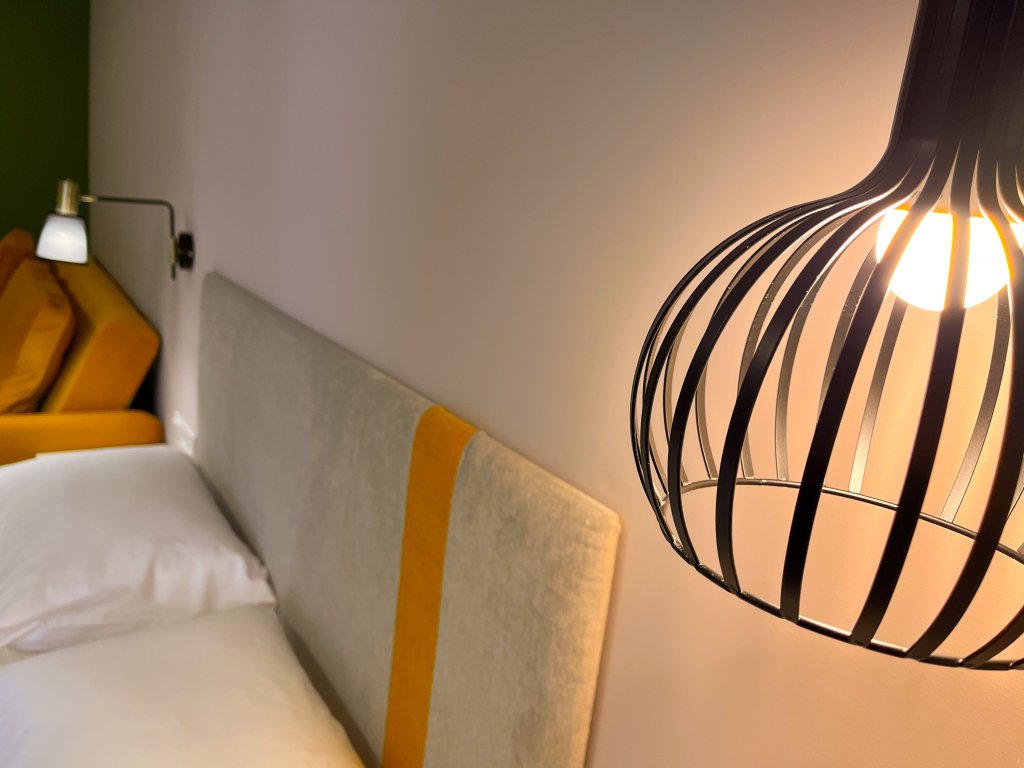 Фото Apartments & Hotel Trend