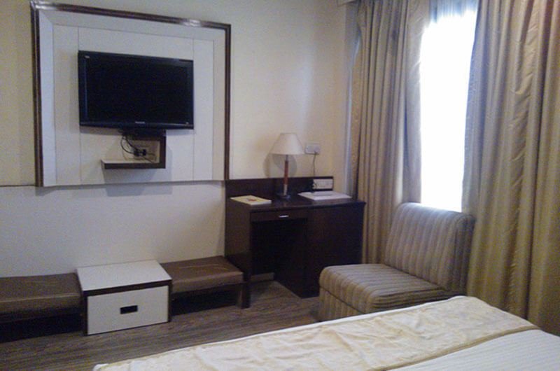 Фото отеля 5