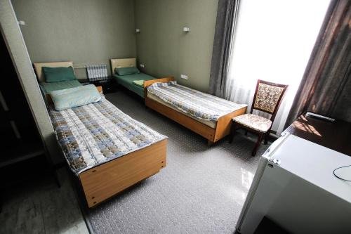 Фото Apple Hostel