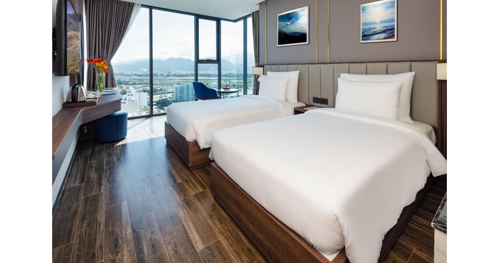 Фото Amber Hotel