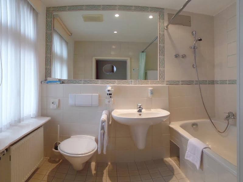 Фото Galerie Hotel Leipziger Hof