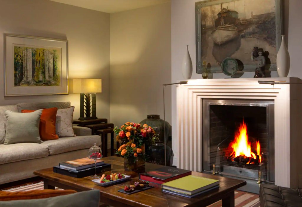 Фото Hotel Amigo