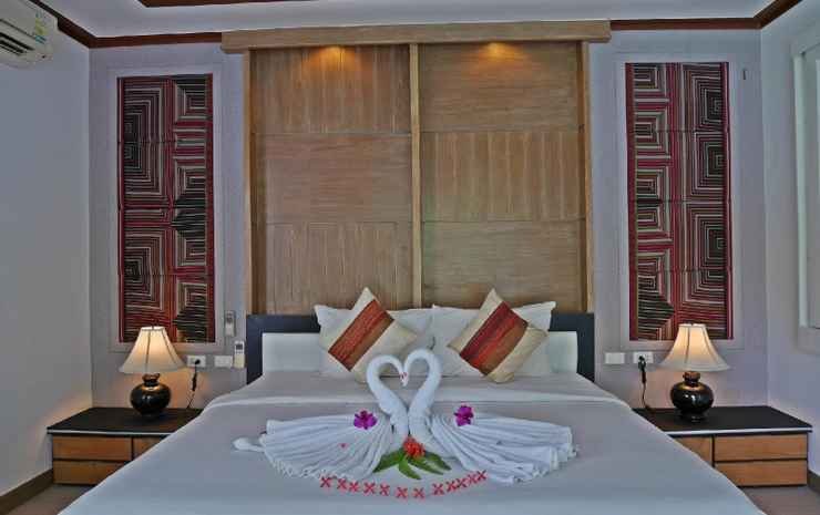 Фото Suriyasom Villa