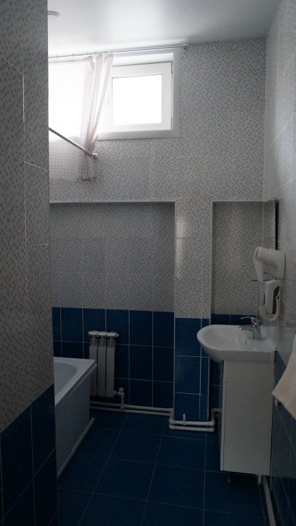 Фото Мхостел