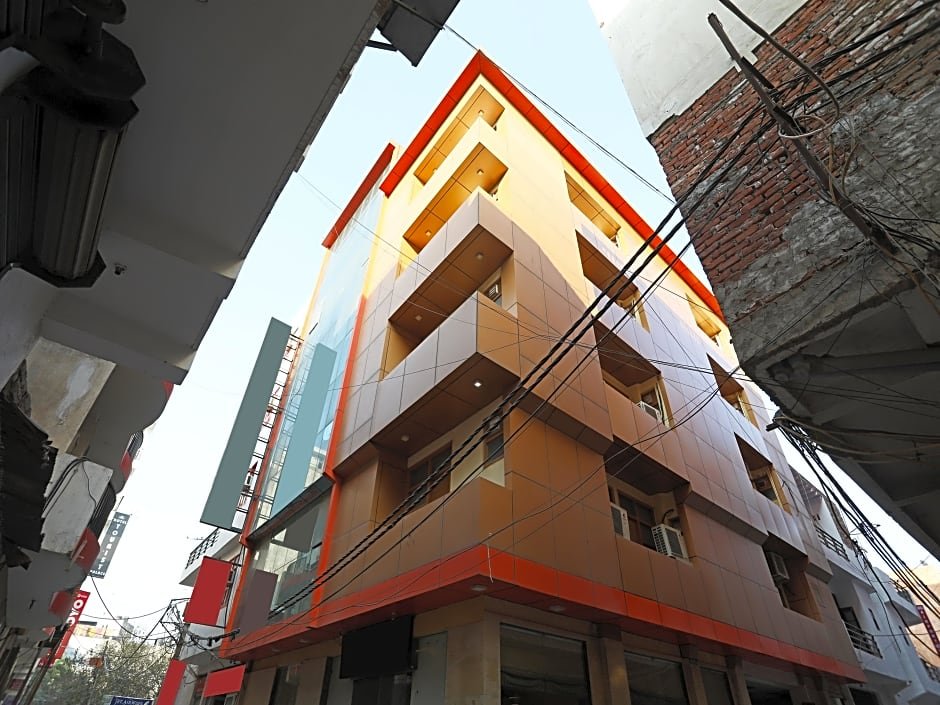 Фото Hotel Aeroporto