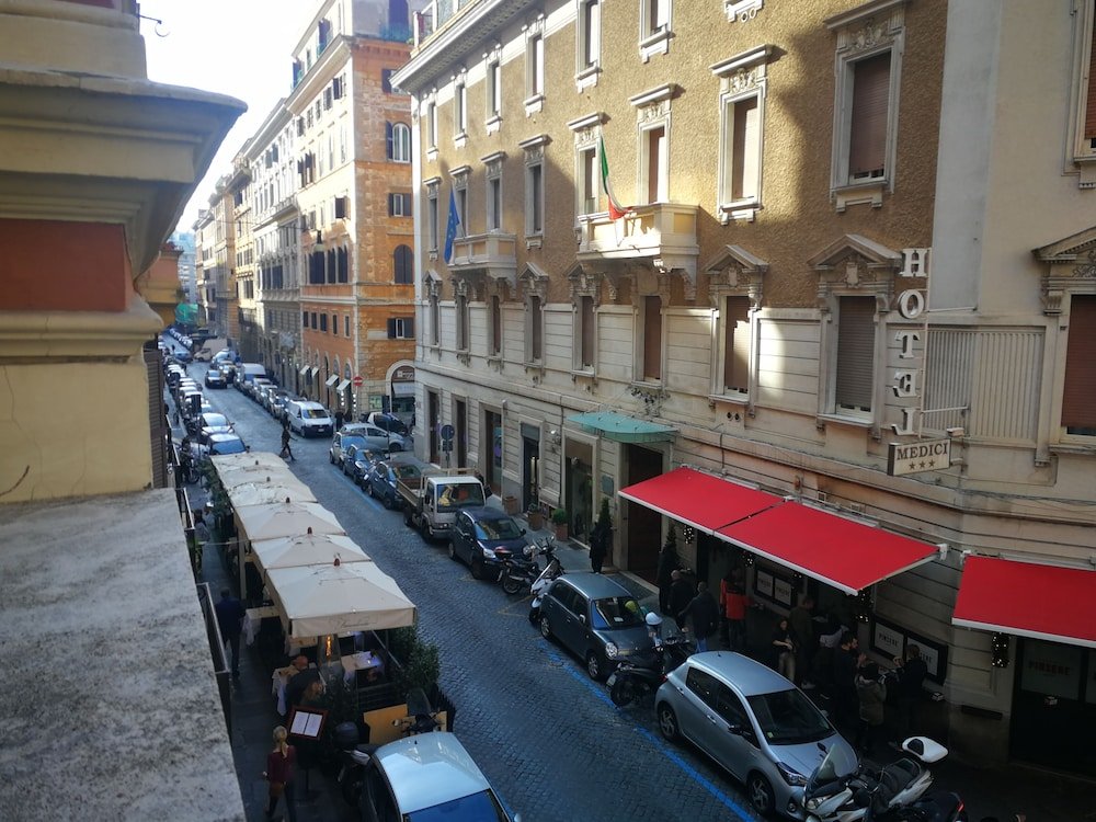 Фото Domus Flavia B&b