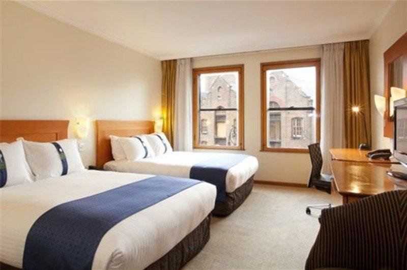 Фото YHA Sydney Harbour