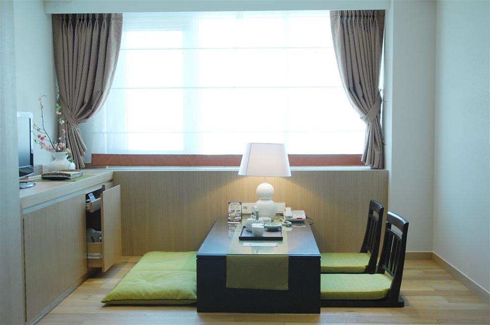 Фото Hotel Pj Myeongdong