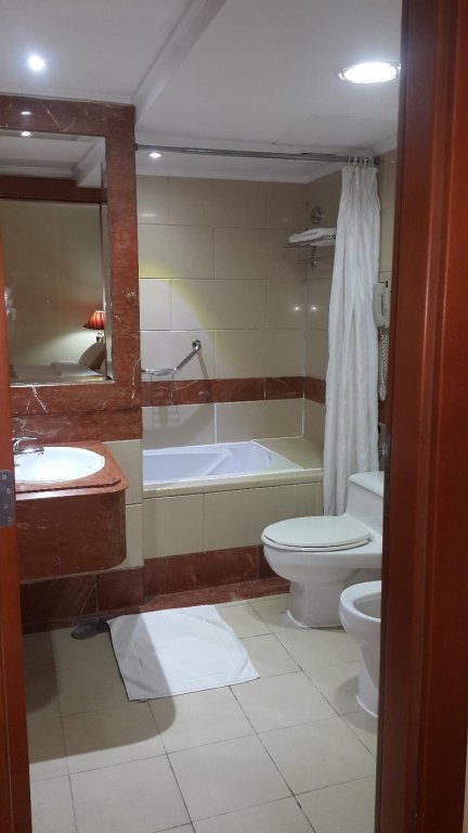 Фото The Golden Coast