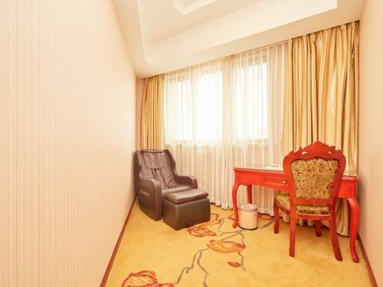 Фото Vienna International Hotel Shanghai Fengxian Nanqiao