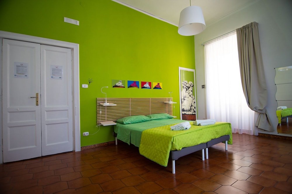 Фото B&b Tarumbò