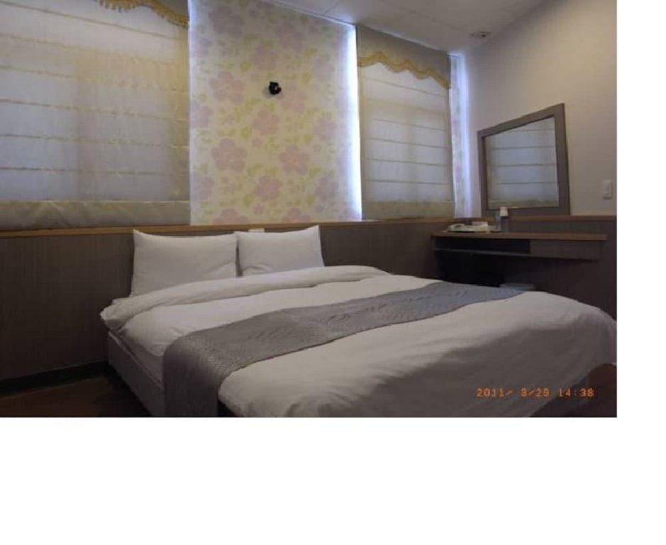 Фото Fulong Holiday Hotel