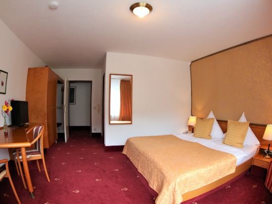 Фото Hotel Neckarlux