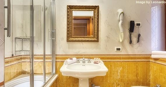 Фото Comfort Hotel Bolivar