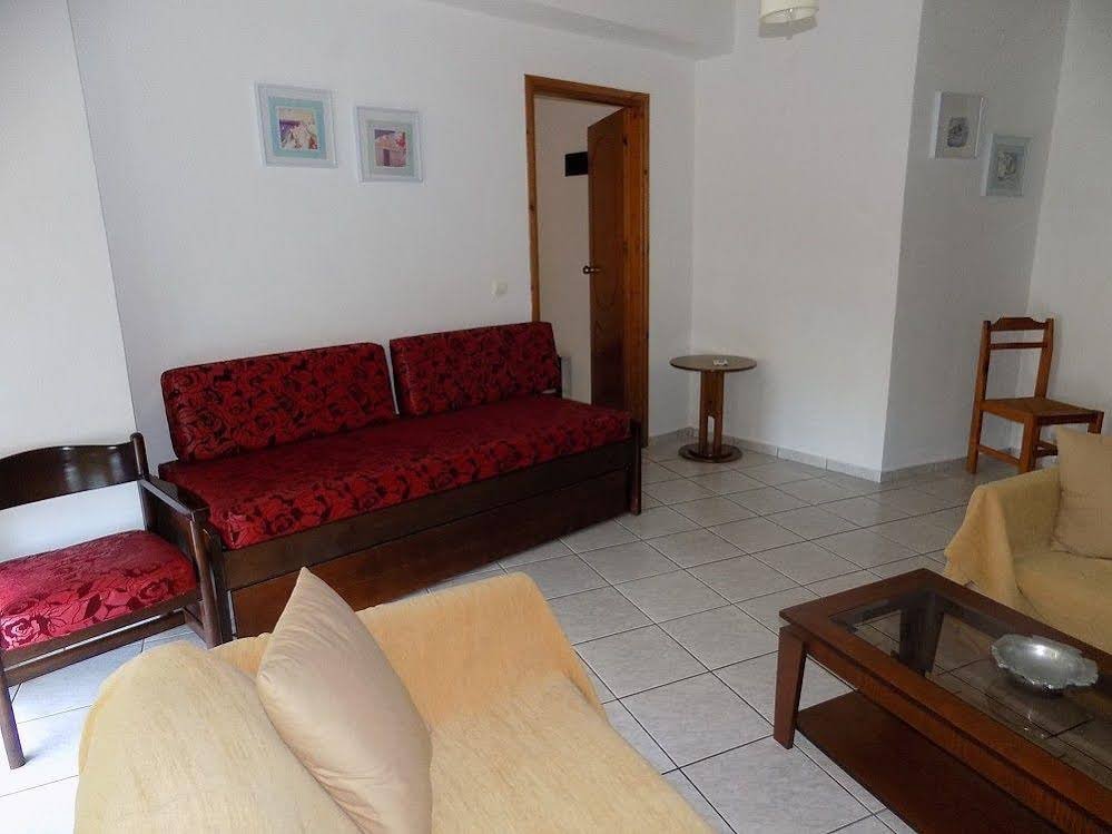 Фото Hotel Christina