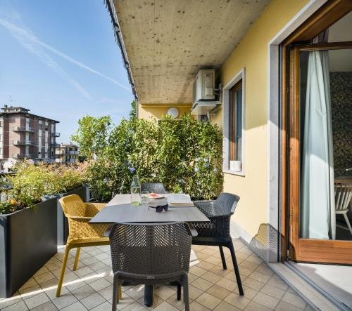 Фото Enjoy Garda Hotel