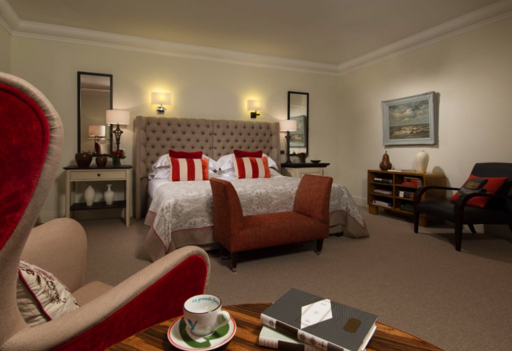 Фото Hotel Amigo