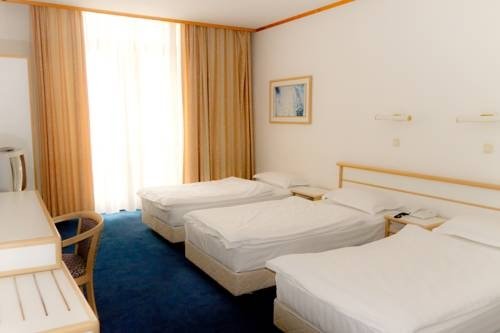 Фото Goethe Business Hotel by Trip Inn