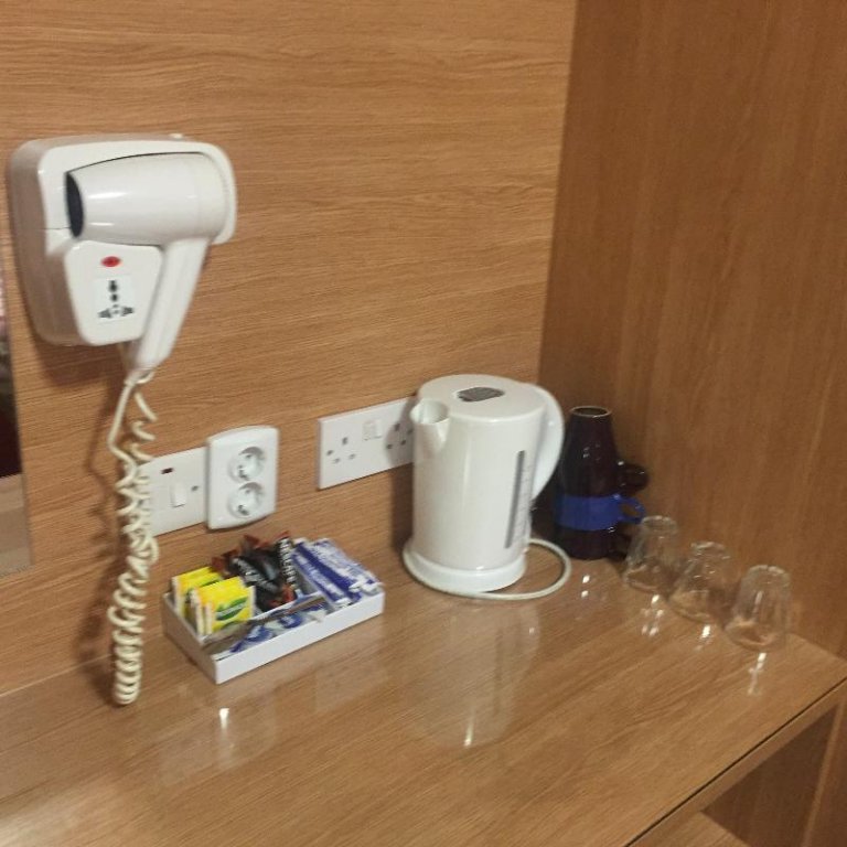 Фото Carlton Hotel