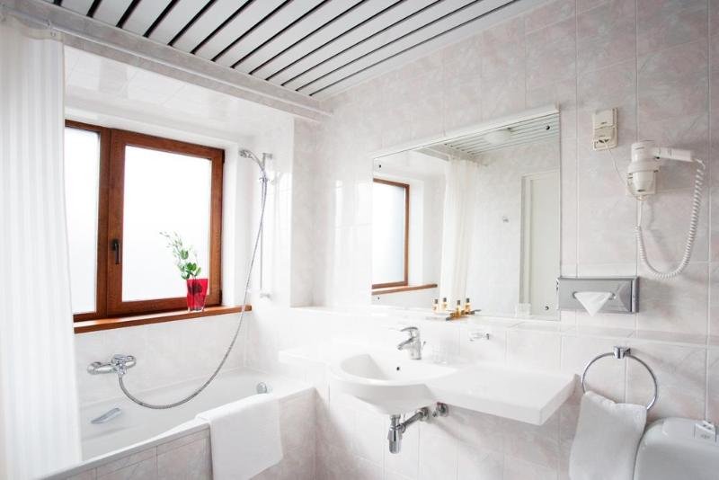 Фото Best Western Vilnius