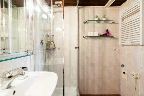 Фото Boncompagni Suite Roma