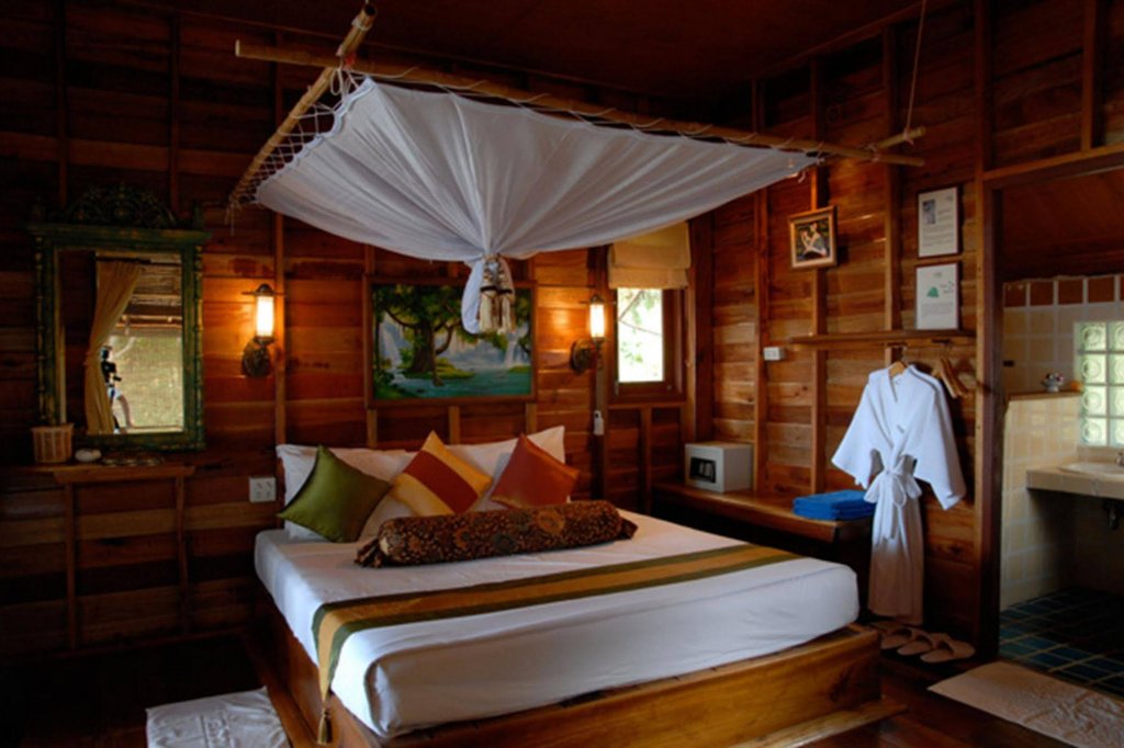 Фото Sensi Paradise Beach Resort