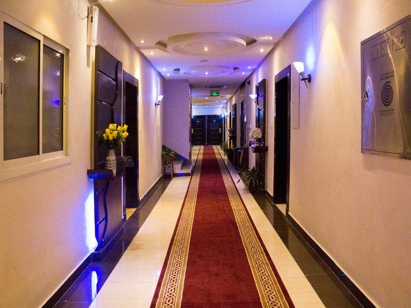 Фото Merfal Hotel Apartments Al Taawan